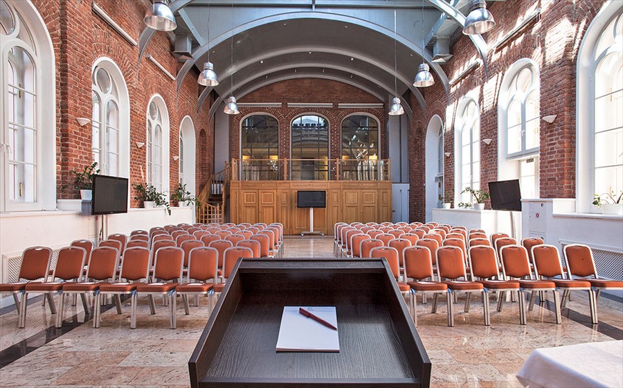 Фото Введенский