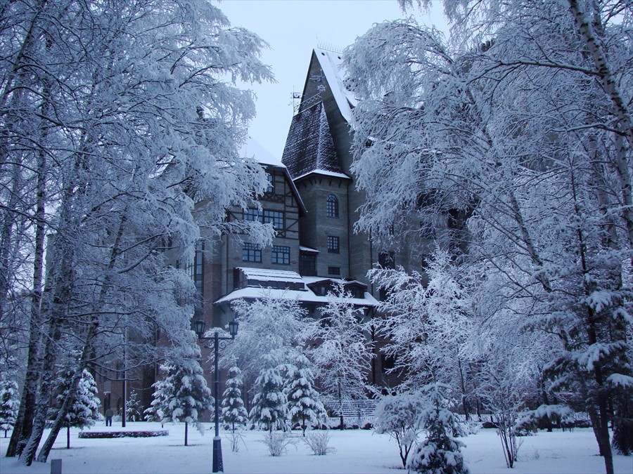 Фото Green House