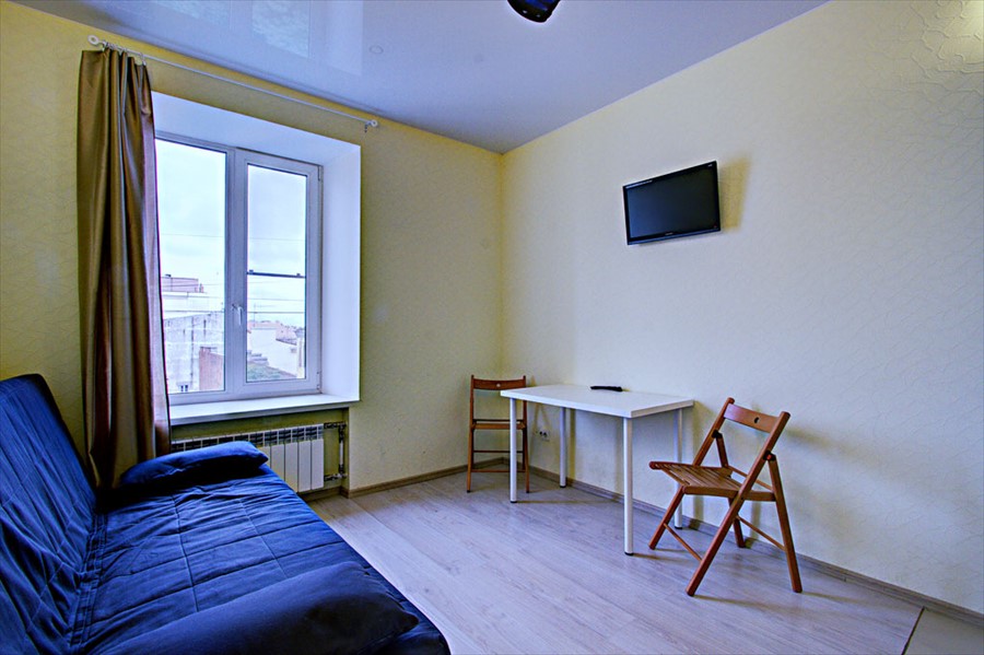 Фото отеля 5