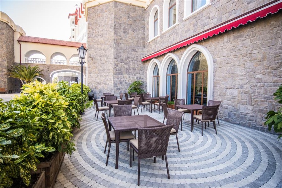 Фото Богатырь