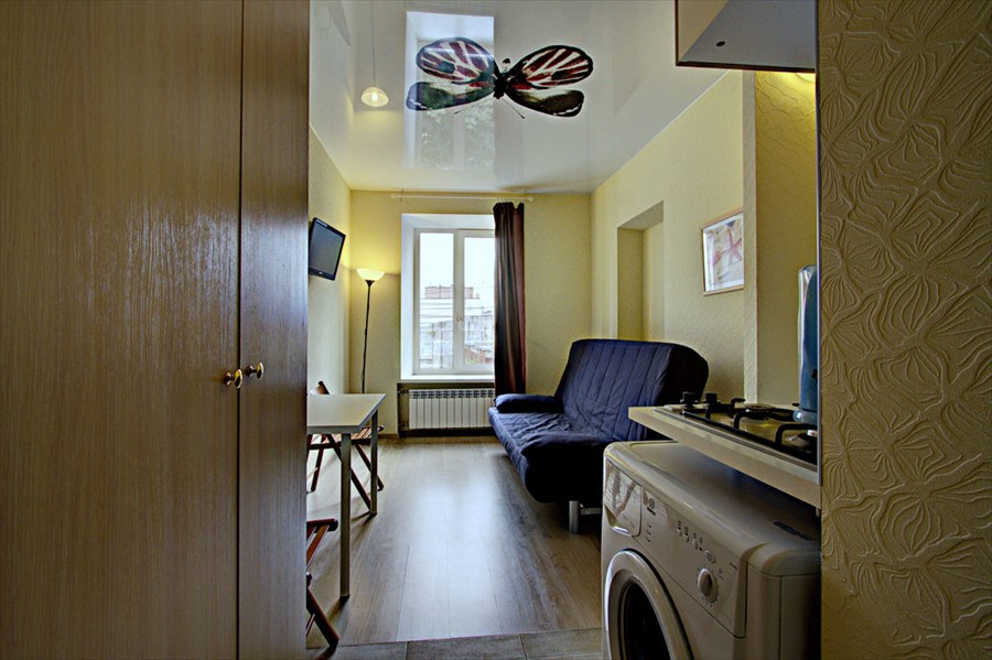 Фото СТН на Графском 7