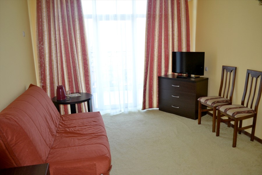 Фото М-Отель