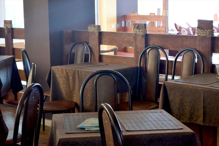 Фото М-Отель