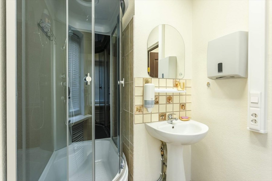 Фото Красная Москва