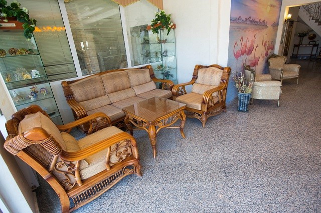 Фото отеля 5