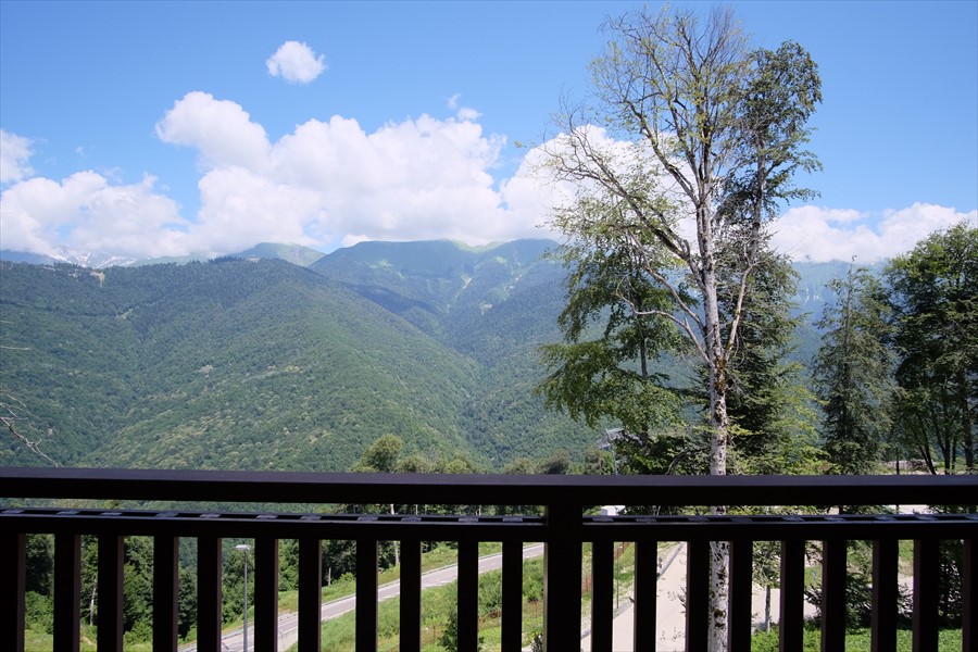 Фото Riders Lodge