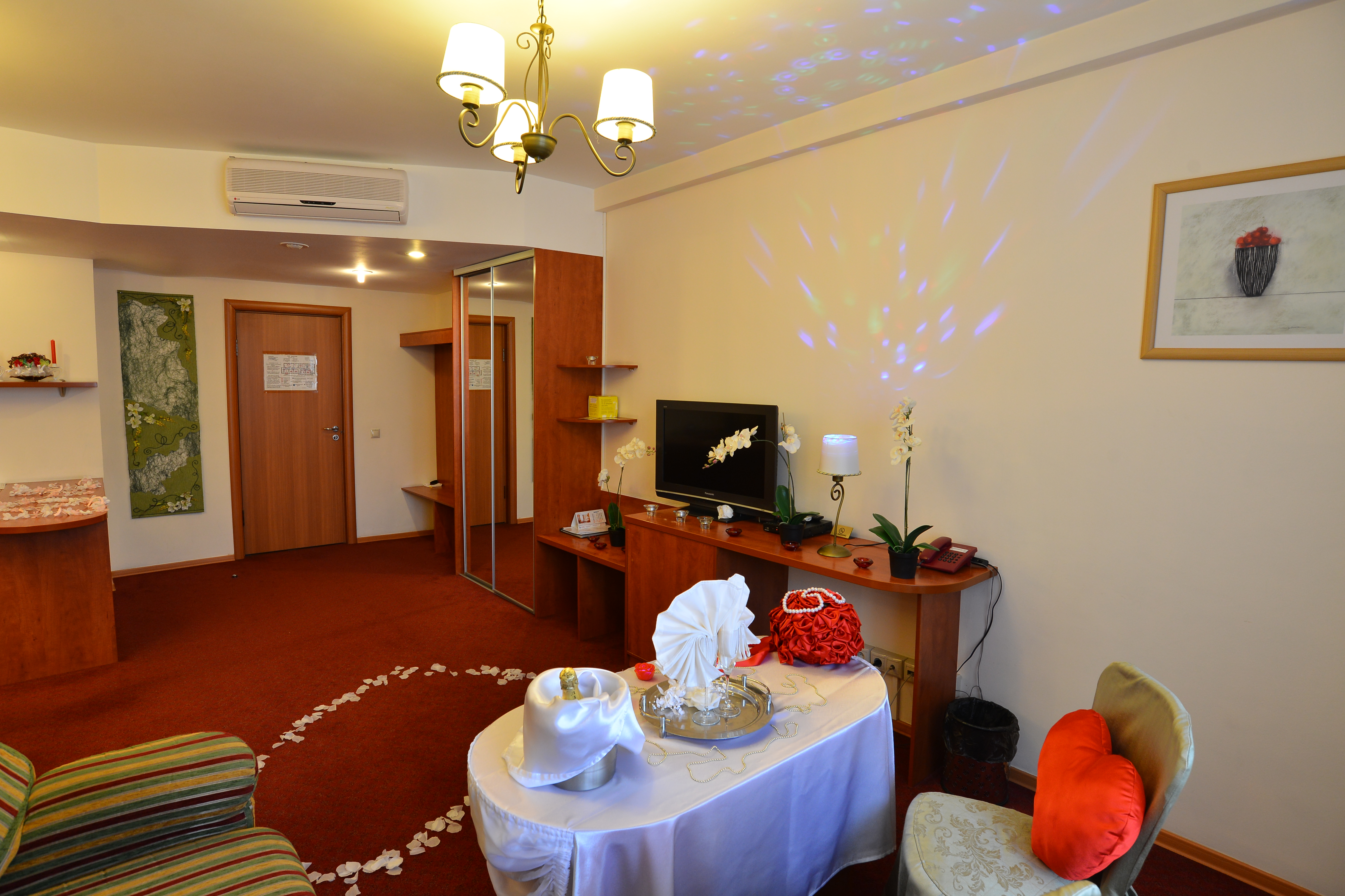 Фото Евротель Центральный