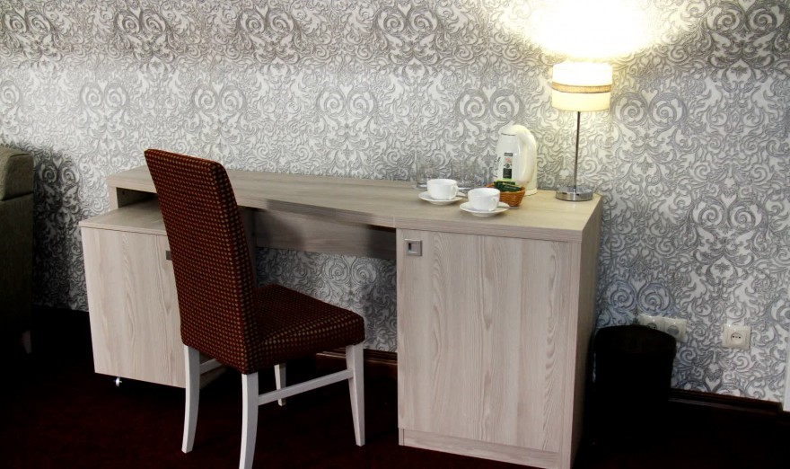 Фото Городок