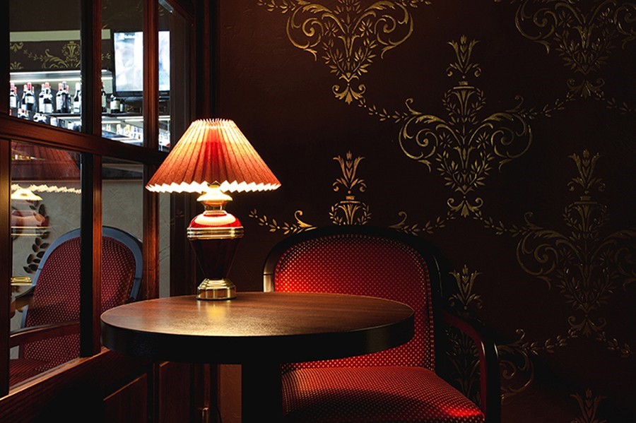 Фото Park Hotel Stavropol