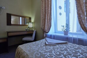 Васильевский остров