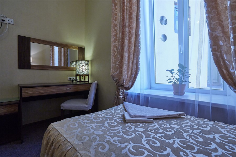 Фото отеля 5