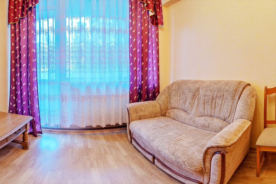 Фото Azimut Здоровье Янтарь