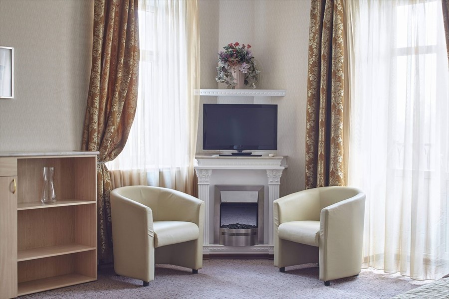 Фото Славянка