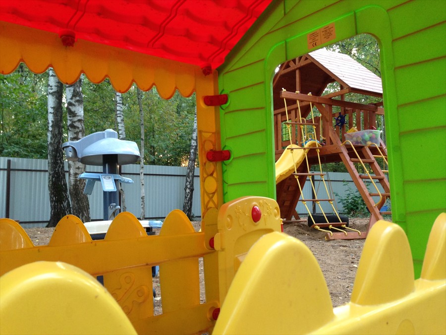 Фото Дом экипажей Uninn