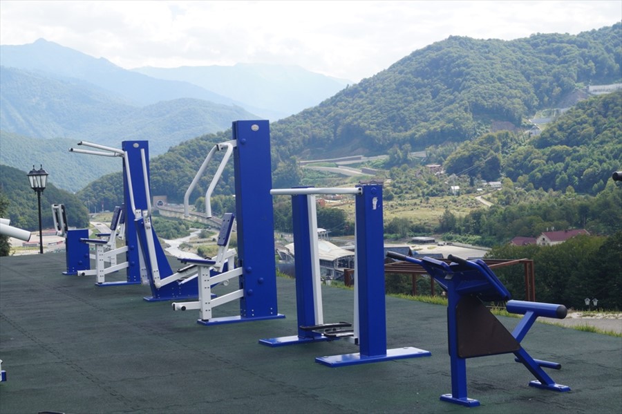 Фото Комплекс отдыха Беларусь