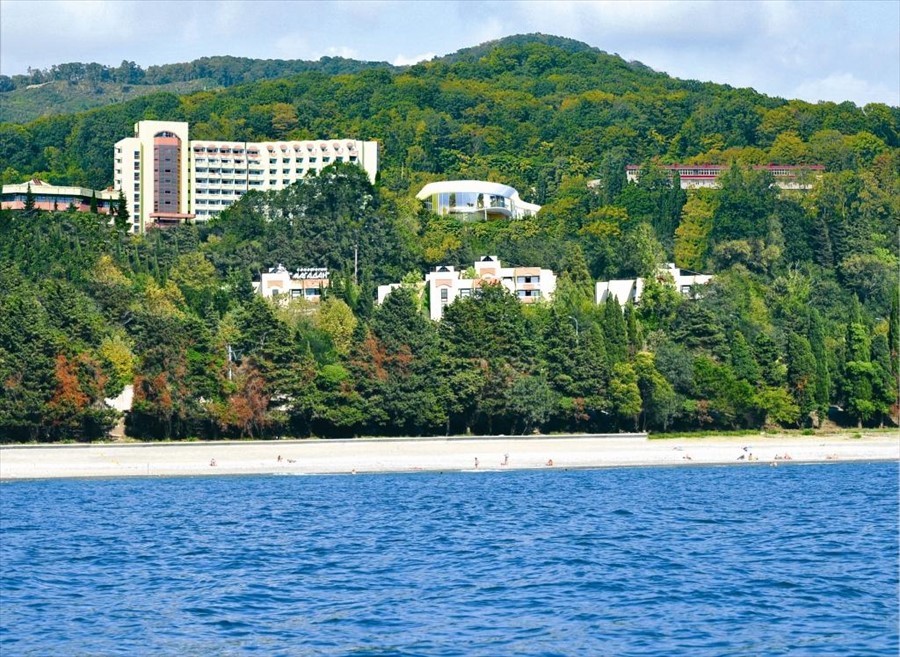 Фото Магадан