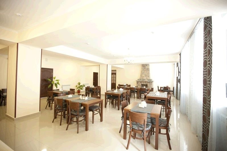 Фото Лагуна