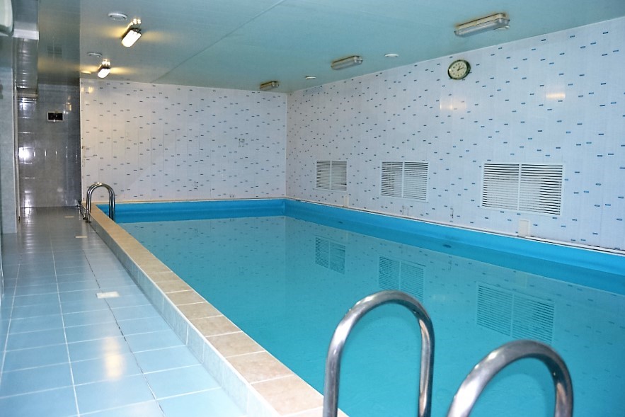 Фото Белая гора