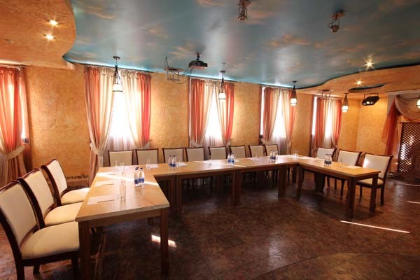 Фото Даккар