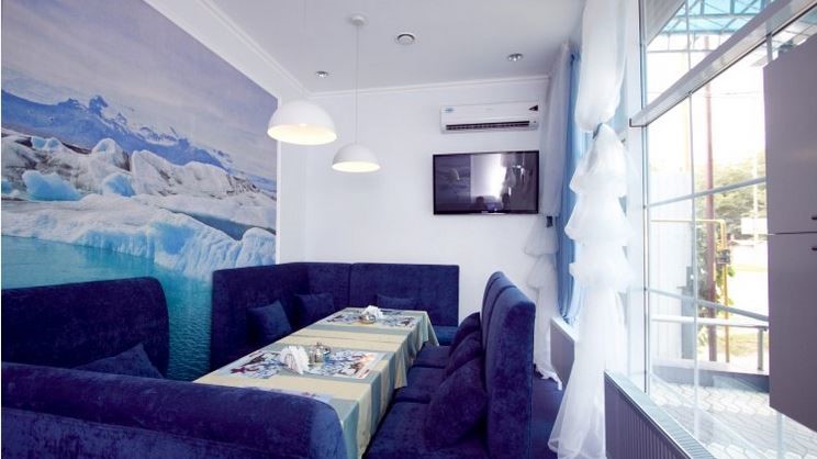 Фото отеля 4