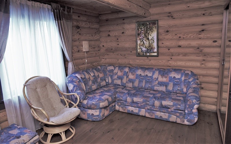 Фото Артемида