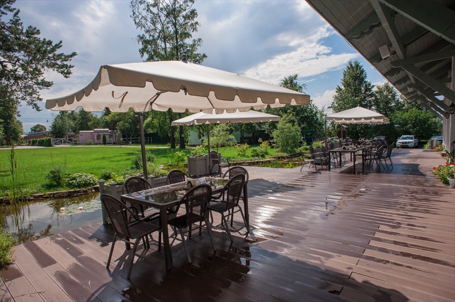 Фото 4 Сезона