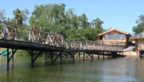 Славянское подворье  фото 9