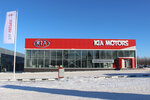 Фото 3 KIA центр Смоленск - Официальный дилер KIA