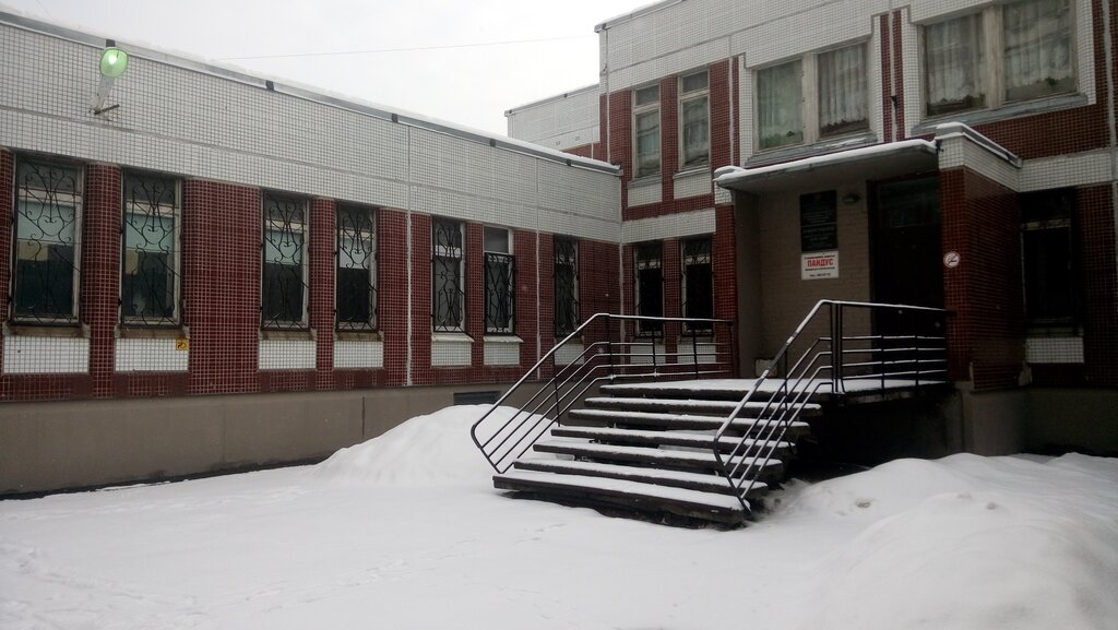 Polyclinic for adults Стоматологическая поликлиника № 18, Kolpino, photo