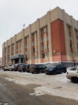 Otdel sotsialnykh vyplat Dzerzhinskogo rayona Mku Tsentr sotsialnykh vyplat goroda Yaroslavlya (Leningradskiy Avenue, 50) ، قسم الخدمات البشرية