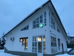Pharmacy (derevnya Osechenki, Dachny tupik, 1), pharmacy
