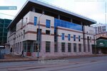 Четыре татарина (Gabdully Tukaya Street, 64), business center