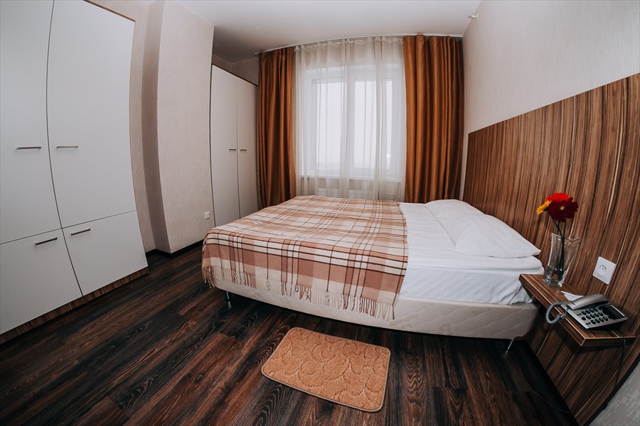Фото Ава Салют SyncotelHome