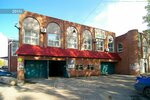 Akkord Avto (Dzerzhinskogo Street, 78А), auto acoustics