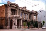 Особняк губернского предводителя дворянства А.Н. Наумова (Kuybysheva Street, 151), landmark, attraction