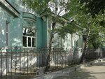 Filial Tsentra gigiyeny i epidemiologii (Sovetskaya ulitsa, 100), servicio sanitario y epidemiológico