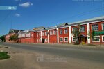 Safyan (Gladilova Street, 14А) ، جلد غير مدبوغ