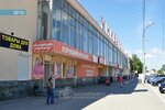 Ekoven (Kraulya Street, 83), sistema de ventilación