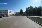 МАУ КТЦ (Shinnikov Avenue, 25А), administración de educación