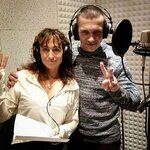 Recording studio Dimaslavsky (Melnichnaya Street, 4), recording studio