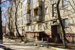 Switchboard premises (Moscow Region, Domodedovo, Tsentralniy Subdistrict, Kolomiytsa Street), infraestructura de ingeniería