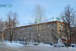Управляющая компания Жилищник-3 (ulitsa Chernyshevskogo, 173), hoa, junta directiva de snt