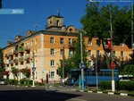 Infors (Sovetskaya ulitsa, 64) ، شركات البرمجيات