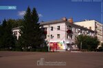 Одежда (Komsomolskaya ulitsa, 35), clothing store