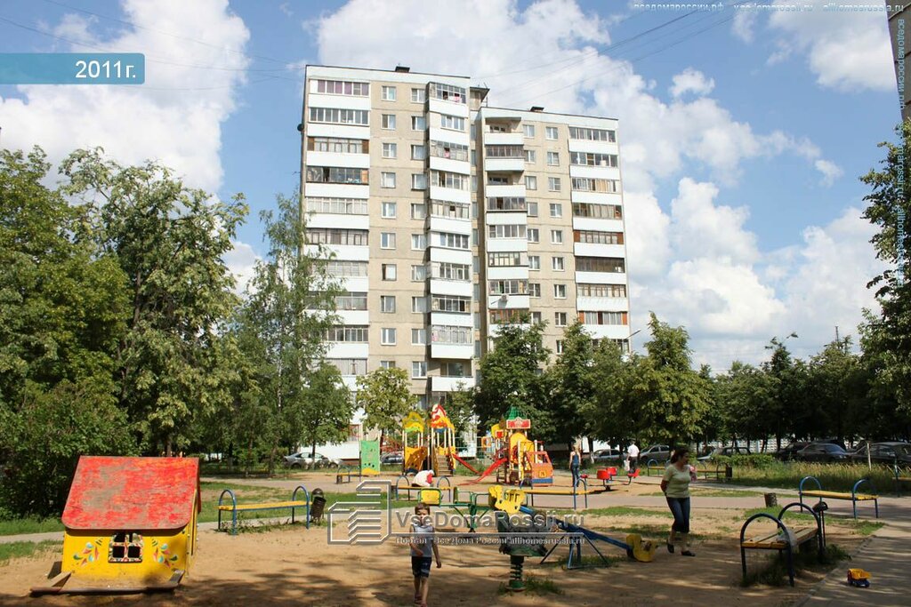 Милана ул менделеева 12а жуковский фото Car park, car park, Russia, Moscow Region, Zhukovsky, The 37th Quarter - Yandex 