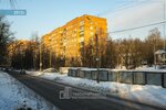 Журнал 8x6 (Lesnaya Street, 5), sitio web de información