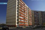 ТСЖ Речная, 113 (Rechnaya ulitsa, 113) ، جمعية أصحاب المنازل