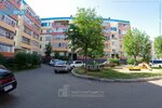 Oporny punkt politsii № 3 (Mira Avenue, 61), departamento de policía