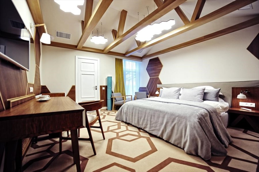 Фото отеля 4