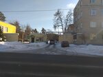 Obyedinenny institut Yadernykh Issledovany Avtokhozyaystvo g. Dubna (Molodezhnaya Street, 7) ، متعهد النقل